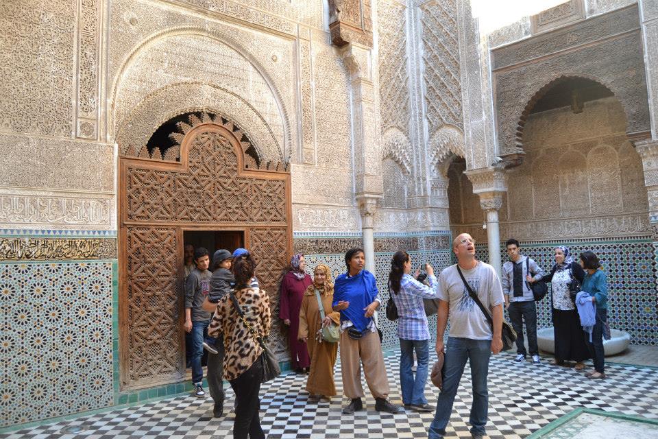 Israël, nouvelle bouffée d’air au Maroc ?